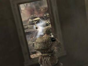 Company of Heroes THQ