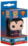 Superman, Superman, Funko Pocket Pop!