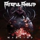 Fateful Finality Mankind, Fateful Finality, CD