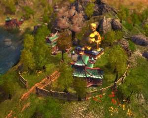 Anno 1701 - Der Fluch des Drachen Ubisoft/Related Design