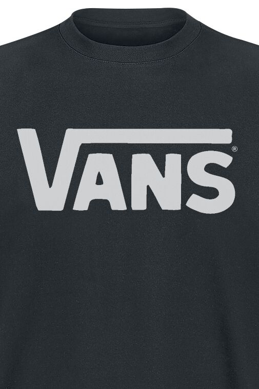 Classic | Vans T-Shirt | EMP