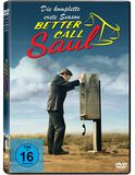 Die komplette erste Season, Better Call Saul, DVD