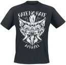 Vampyre, Hate No Hate, T-Shirt