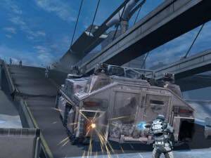 Battlefield 2142 - Deluxe Edition EA/DICE