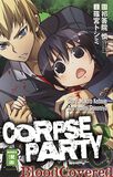 Corpse Party Blood Covered 03, Corpse Party, Manga