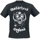 Warpig, Motörhead, T-Shirt