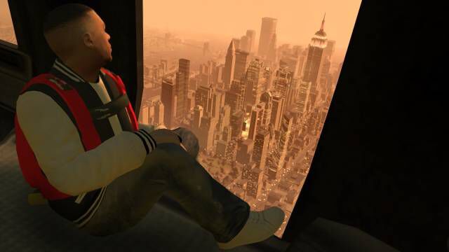 Grand Theft Auto - Episodes from Liberty City Take 2/Rockstar Games