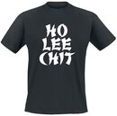 Ho Lee Chit, Sprüche, T-Shirt