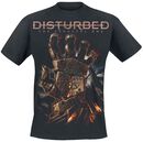 Resurrect, Disturbed, T-Shirt