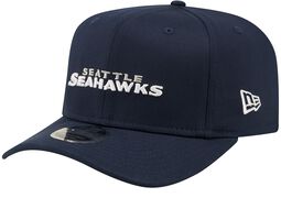 Seattle Seahawks 9FIFTY Wordmark, New Era - NFL, Cap