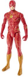 Flash Figur, The Flash, Actionfigur