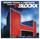 More than a decade - Best of, H-Blockx, CD