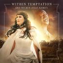 And we run (Japan Edition), Within Temptation, CD