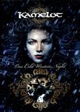 One cold winters night, Kamelot, DVD