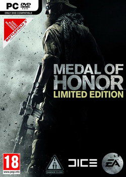 Medal of Honor (uncut)