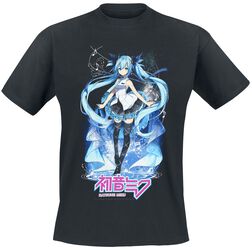 Hatsune Miku - Euphoria, Vocaloid, T-Shirt