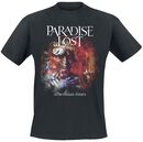 Draconian Times, Paradise Lost, T-Shirt