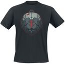 2 - Pilot Helm, Titanfall, T-Shirt