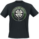 Distressed, Flogging Molly, T-Shirt