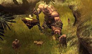 Loki - Im Bannkreis der G&ouml;tter Crimson Cow