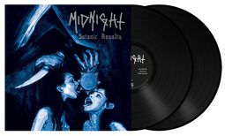 Satanic royalty, Midnight, LP
