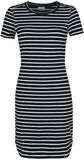 Summer Stripe Dress, Noisy May, Kurzes Kleid