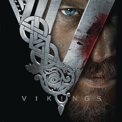 Vikings O.S.T., Vikings, CD