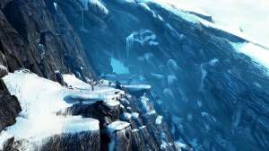 Uncharted 2 - Among Thieves Sony