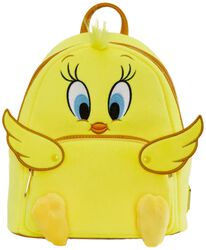 Loungefly - Looney Tunes Tweety Plush Mini Rucksack