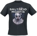 Clown, Saltatio Mortis, T-Shirt