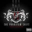 The paradigm shift (World Tour Edition), Korn, CD