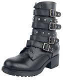 Go Your Own Way, Black Premium by EMP, Boot