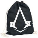 Assassin´s Creed Logo, Assassin's Creed, Turnbeutel