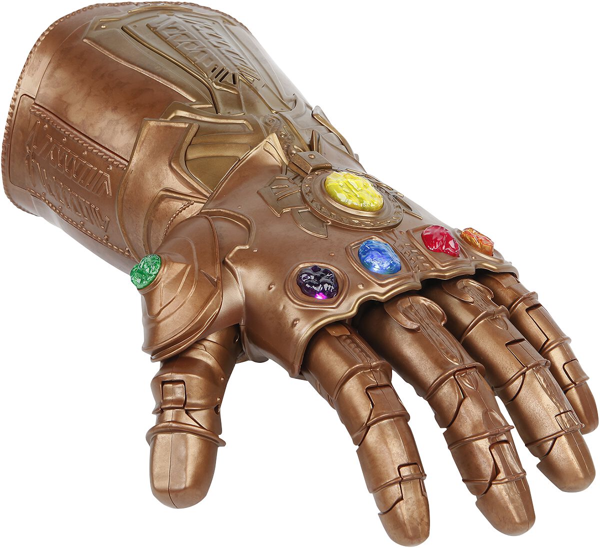 Thanos Handschuh Google