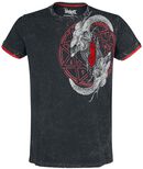 EMP Signature Collection, Slipknot, T-Shirt