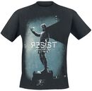 Resist, Within Temptation, T-Shirt