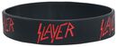 Logo, Slayer, Armband