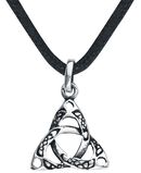 Keltischer Knoten, etNox magic and mystic, Halskette