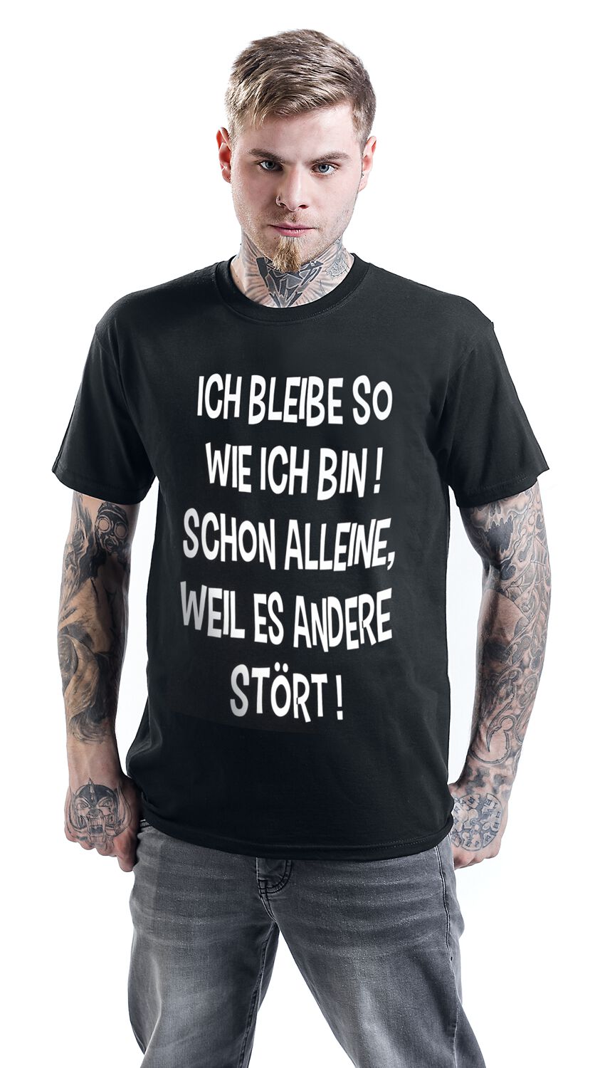 Ich Bleibe Ein Fan Von Dir