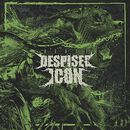 Beast, Despised Icon, CD