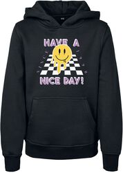 Have A Nice Day, Mister Tee, Kapuzenpullover