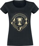 Triwizward Seal, Harry Potter, T-Shirt