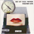Greatest hits, Red Hot Chili Peppers, CD