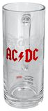 Black Ice, AC/DC, Bierkrug