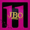11, J.B.O., CD