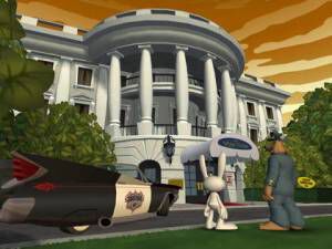 Sam & Max: Season One JoWood/Telltale Games