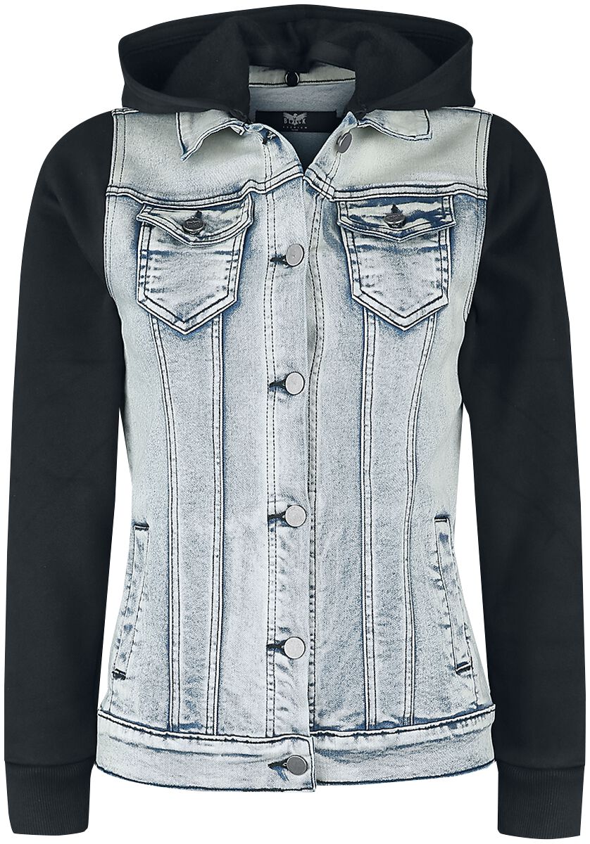 Jean Jacket Levis Jeansjacke Oversize Levis Jeansjacke Damen