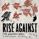 Long forgotten songs: B-Sides & covers 2000-2013, Rise Against, CD