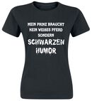 Schwarzer Humor, Schwarzer Humor, T-Shirt