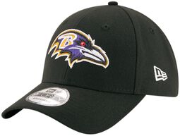 9FORTY Baltimore Ravens, New Era - NFL, Cap